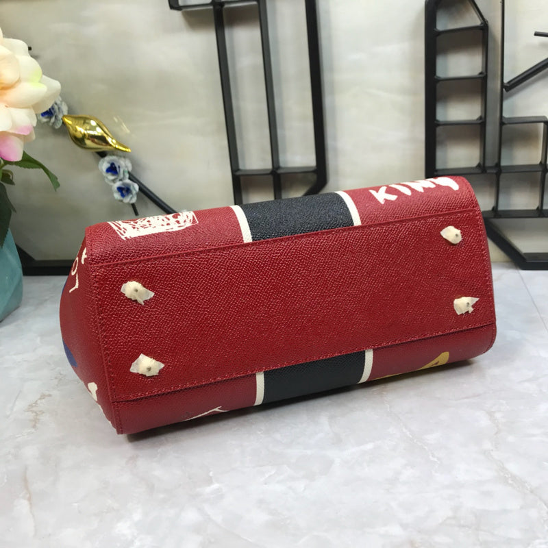 Satchel Bags - DG Bags - 314