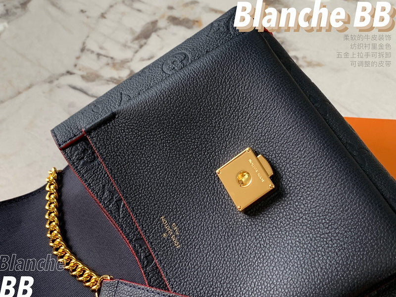 Glamy - LOV Bags - 1136