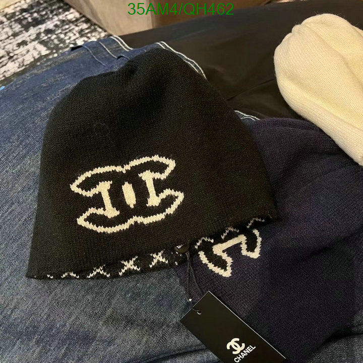 SAMC - CHL Caps & Hats - 126