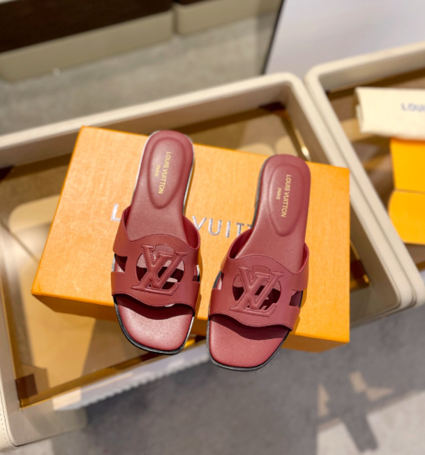 Glamy - LOV Women Shoes - 054