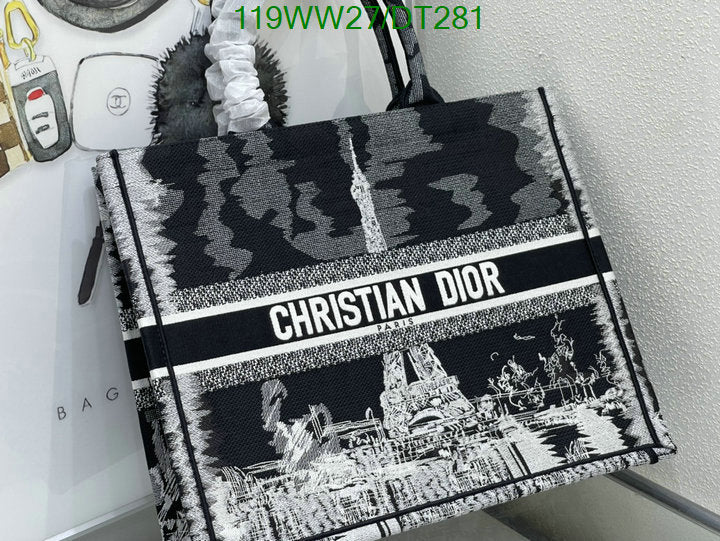 SAMCC - DOR Bags - 810