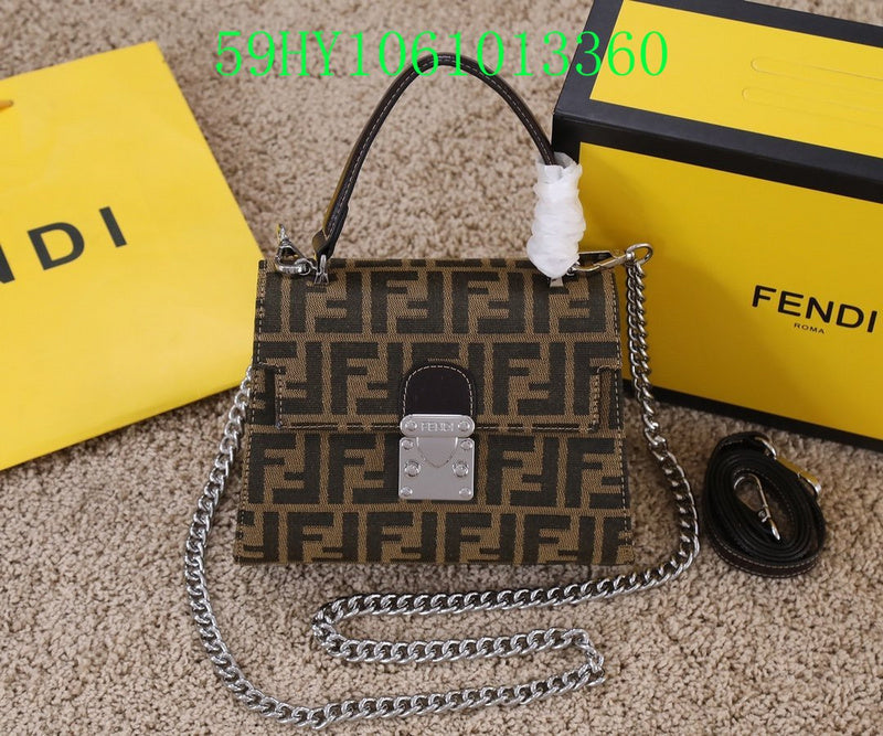 Glami - FDE Bags - 2257