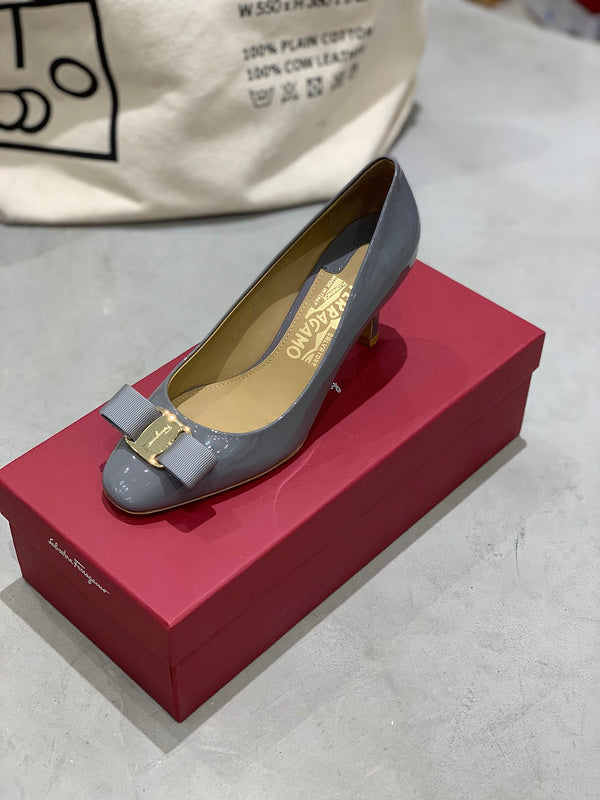 Glami - FGO Women Shoes - 153