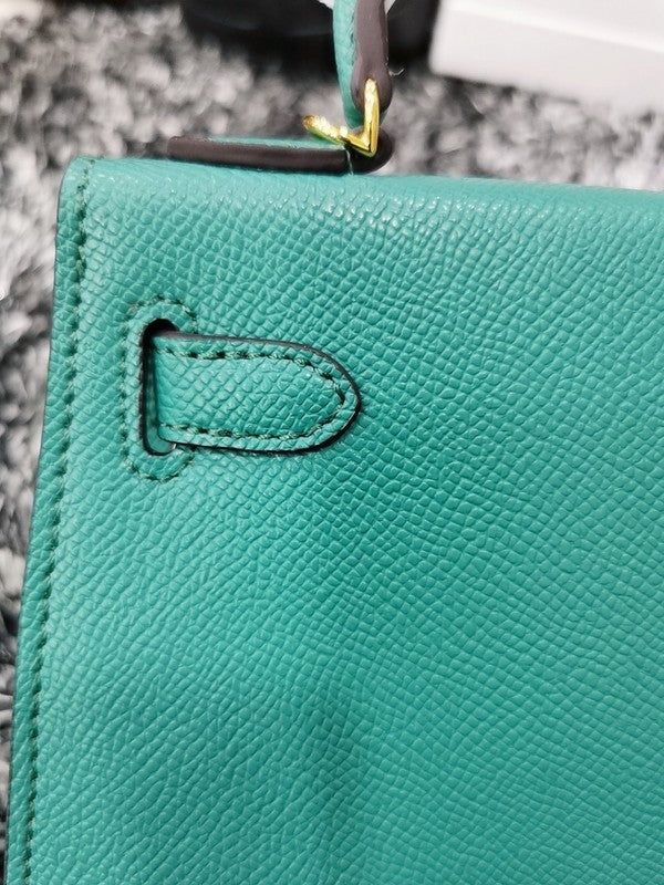 Satchel Bags - HMS-Bags - 845