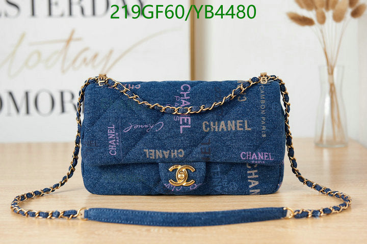 SAMC - CHL Bags - 945