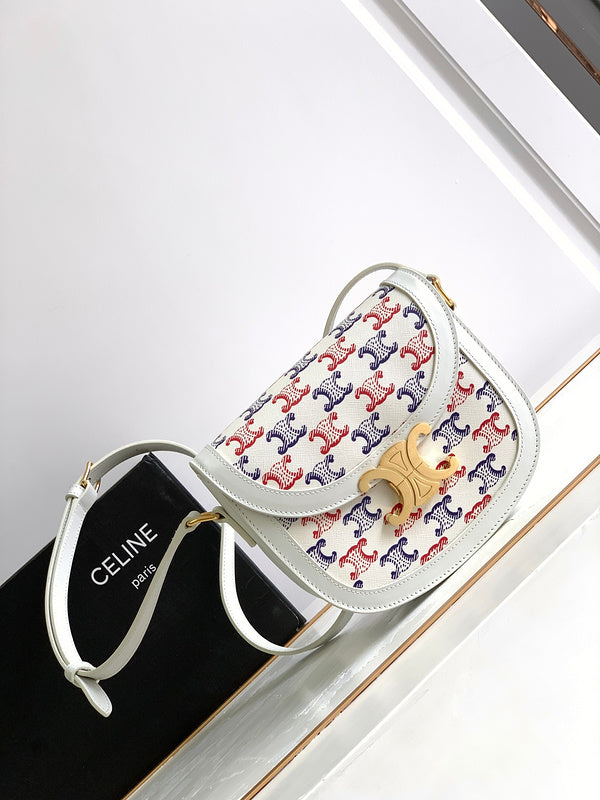 Glamy - COL Bags - 536