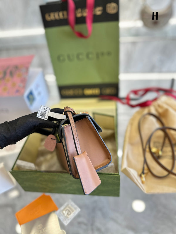 Glami Fashion - GCI Bags - 11834
