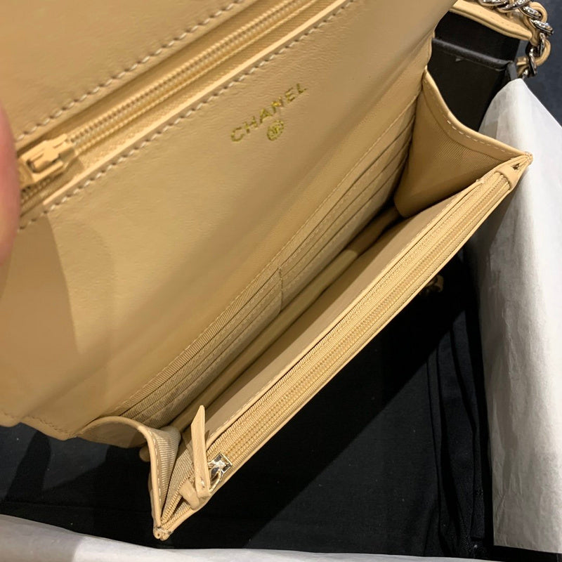 Satchel Bags - CHL Bags - 219