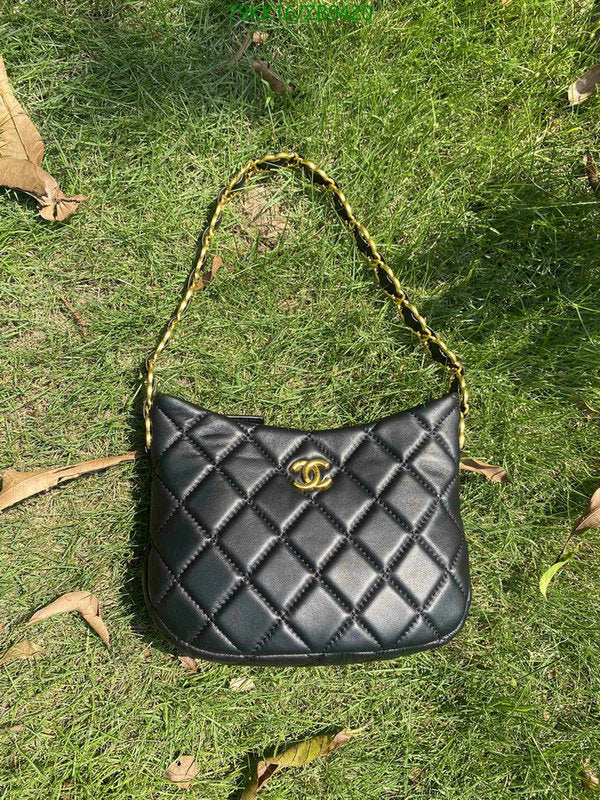 SAMC - CHL Bags Crossbody - 112
