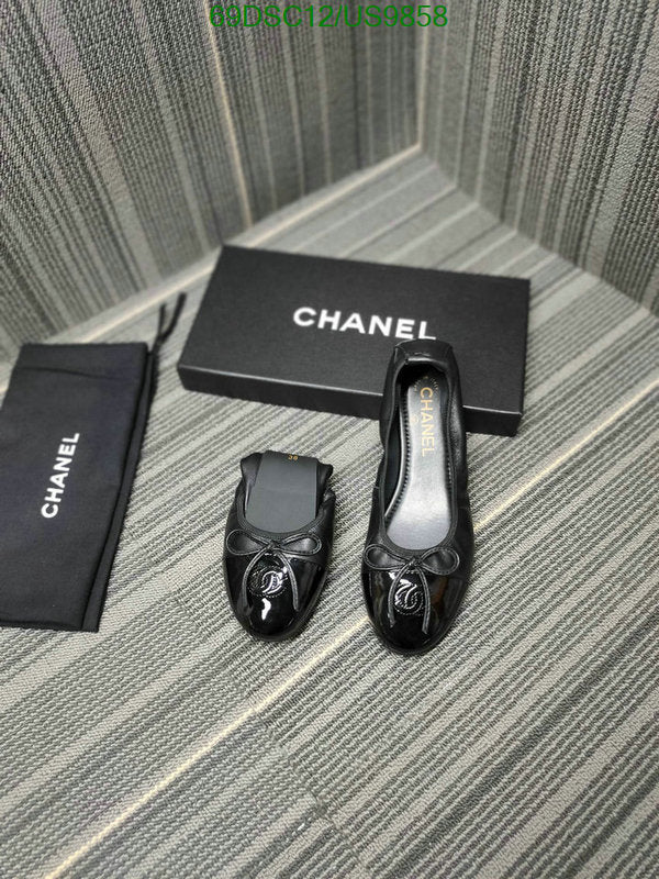 SAMC - CHL Women Shoes Ballet - 109