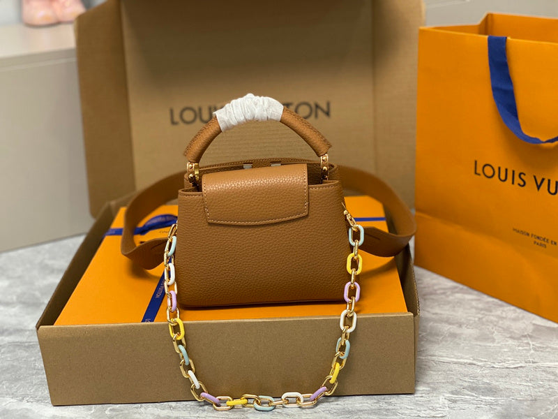 Glamy - LOV Bags - 1076