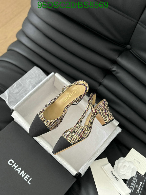 SAMC - CHL Women Shoes Ballet - 014