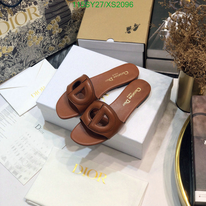 SAMCC - DOR Women Shoes - 2152