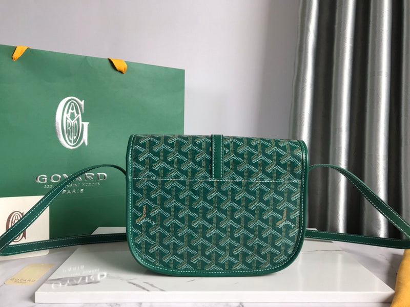 Glamy - GYO Bags - 696