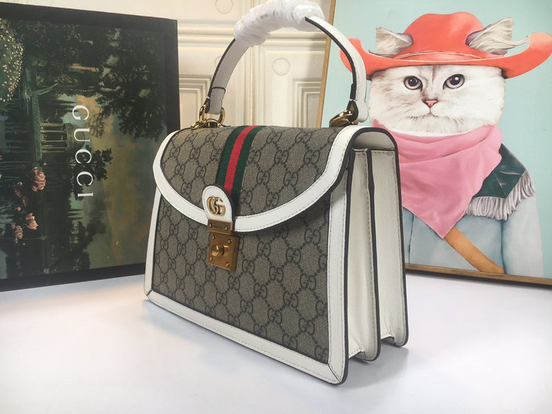 Satchel Bags - GCI Bags - 1279
