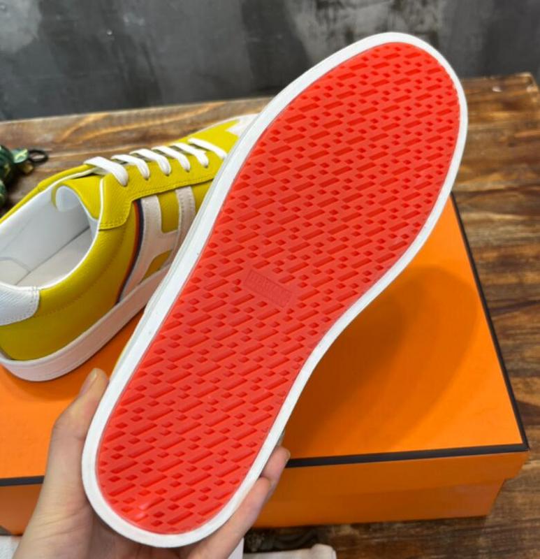 SAMC - HMS Men Shoes - 418