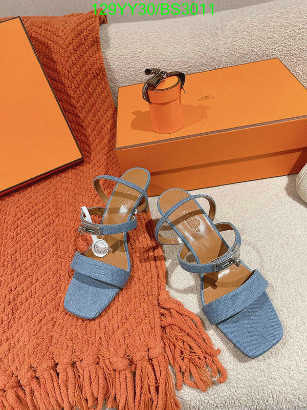 SAMC - HMS Women Shoes - 140
