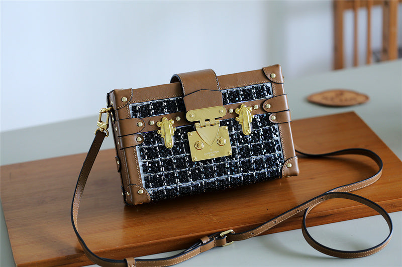 Glami Fashion Lu-Vi bags - 8225