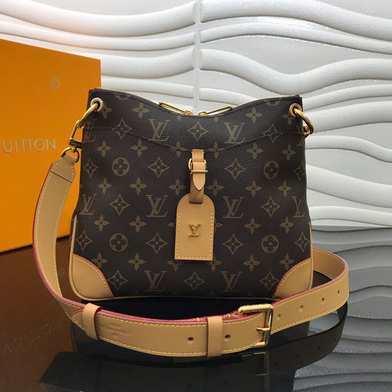 Glami-LAON - LOV Bags - 1010
