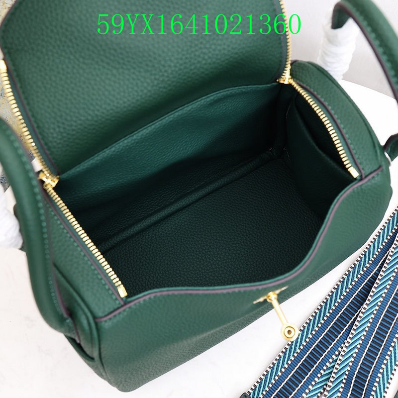Glami - HMS Bags - 967