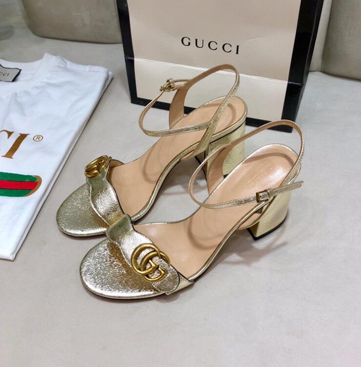 SAMC - GUKI Women Shoes - 2027