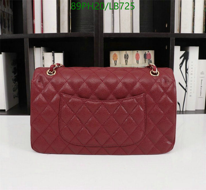 SAMC - CHL Bags Crossbody - 445