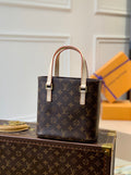 Satchel Bags - VL Bags - 2182