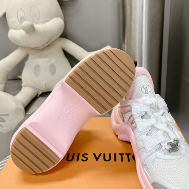 Glamy - LOV Women Shoes - 215