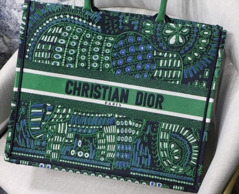 SAMCC - DOR Bags - 611
