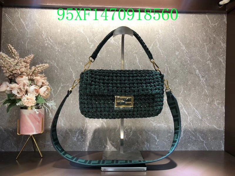 Glami - FDE Bags - 2301