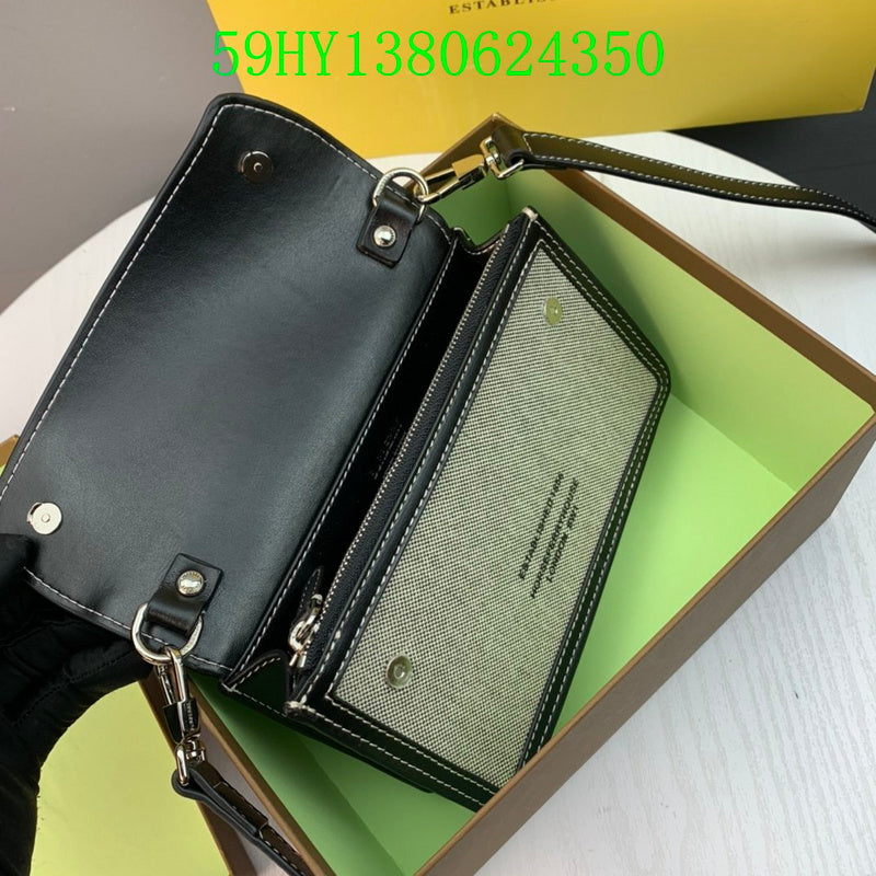 ELE Fashion -BBR Bags - 482