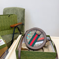 Satchel Bags - GCI Bags - 2006