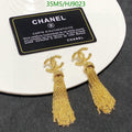 SAMC - CHL Jewelry Earrings - 171