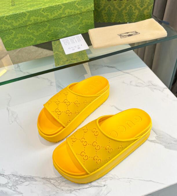 SAMC - GUKI Women Shoes - 584