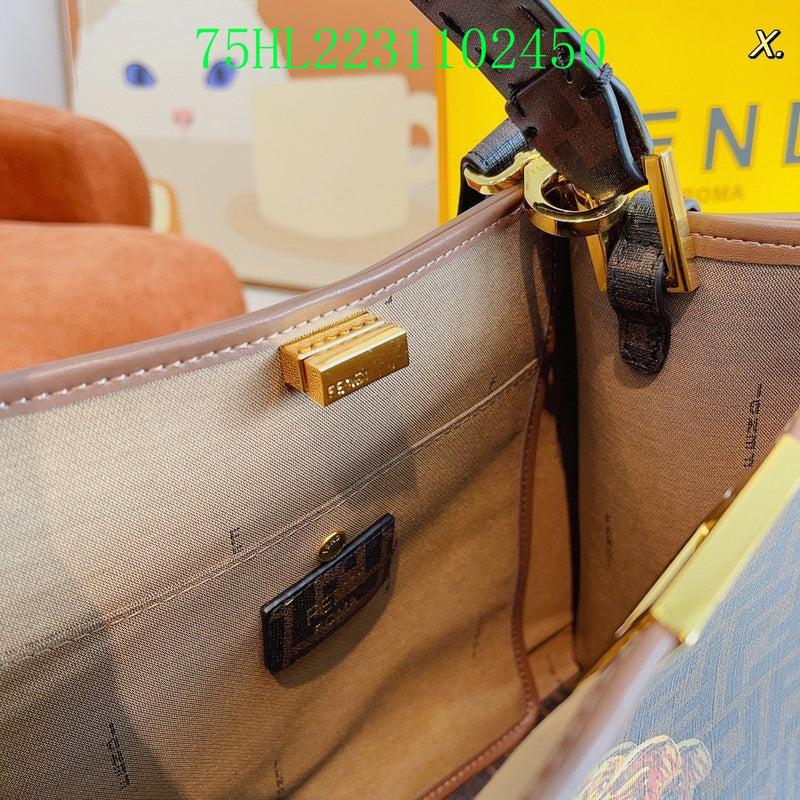 Glami - FDE Bags - 1232