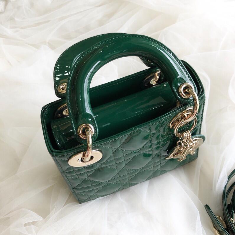 SAMCC - DOR Bags - 657