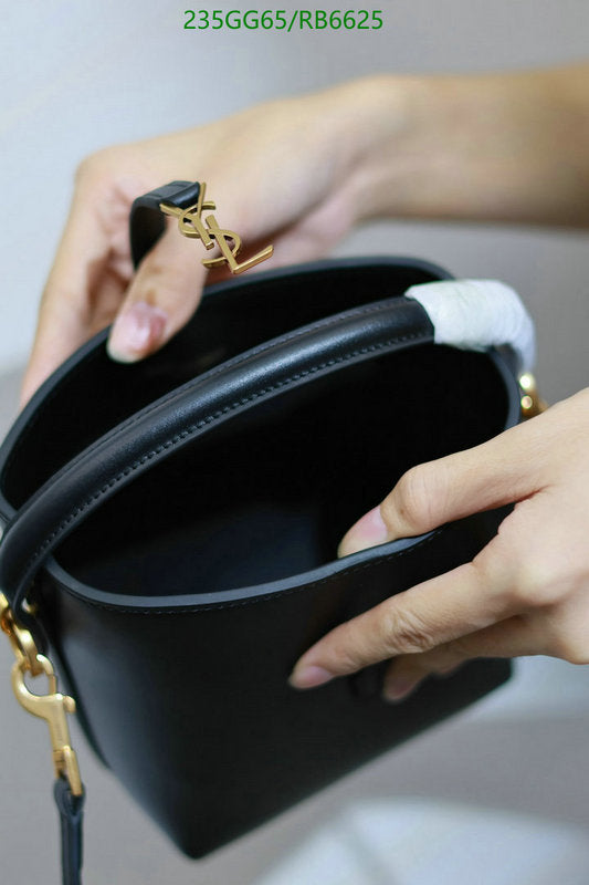 SAMC - YLS Bags - 120