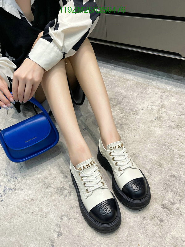 SAMC - CHL Women Shoes - 072