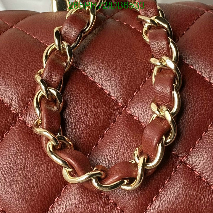 SAMC - CHL Bags - 057