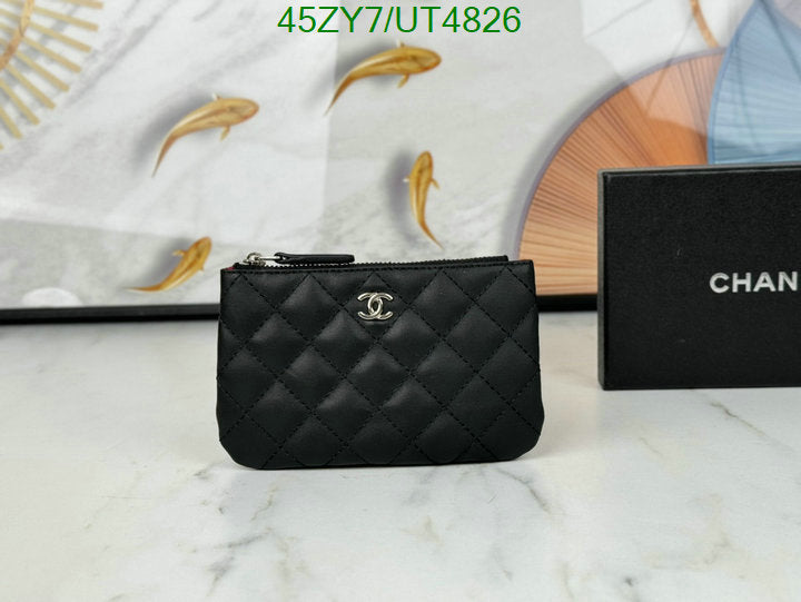 SAMC - CHL Wallets - 029