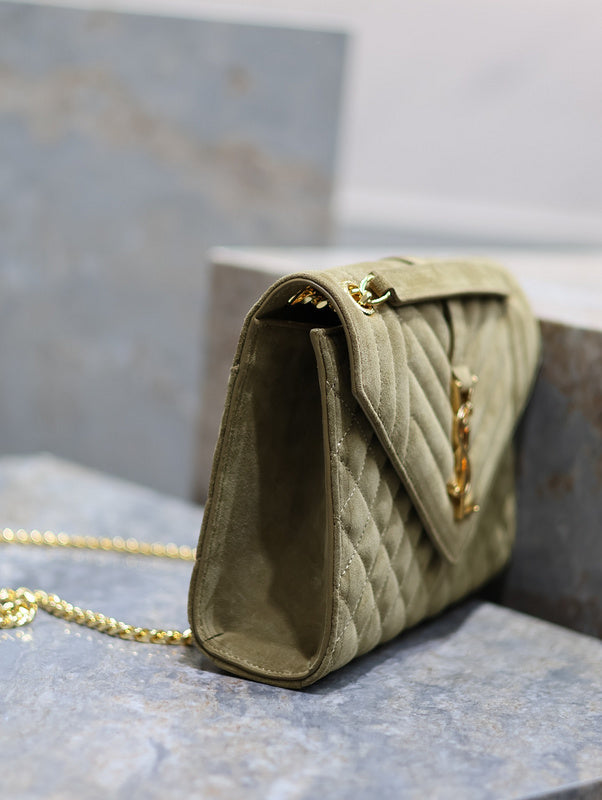Glamy - YLS Bags - 158