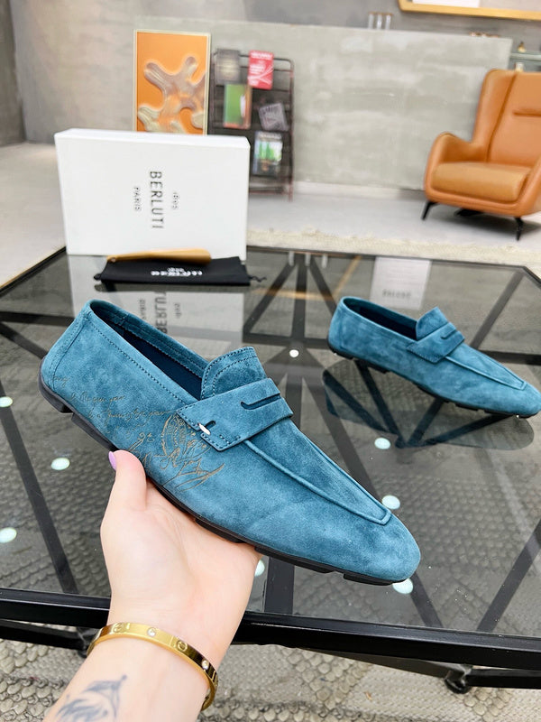 Glami - BRE Men Shoes - 106