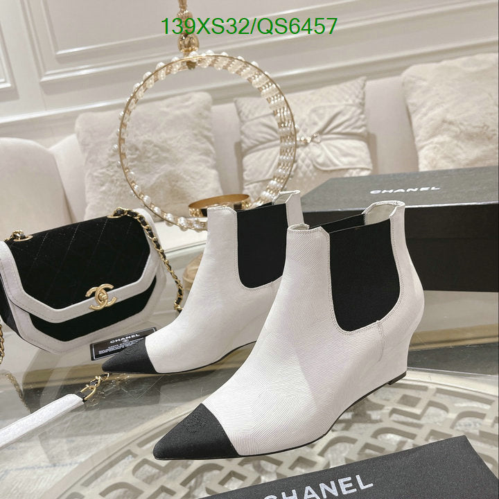 SAMC - CHL Women Boots - 399