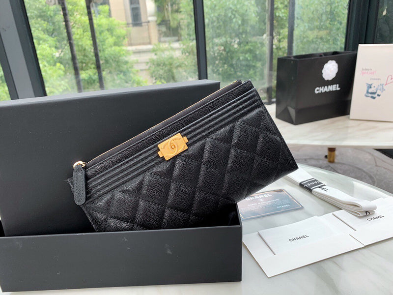 Glami-i CHL Wallets - 036