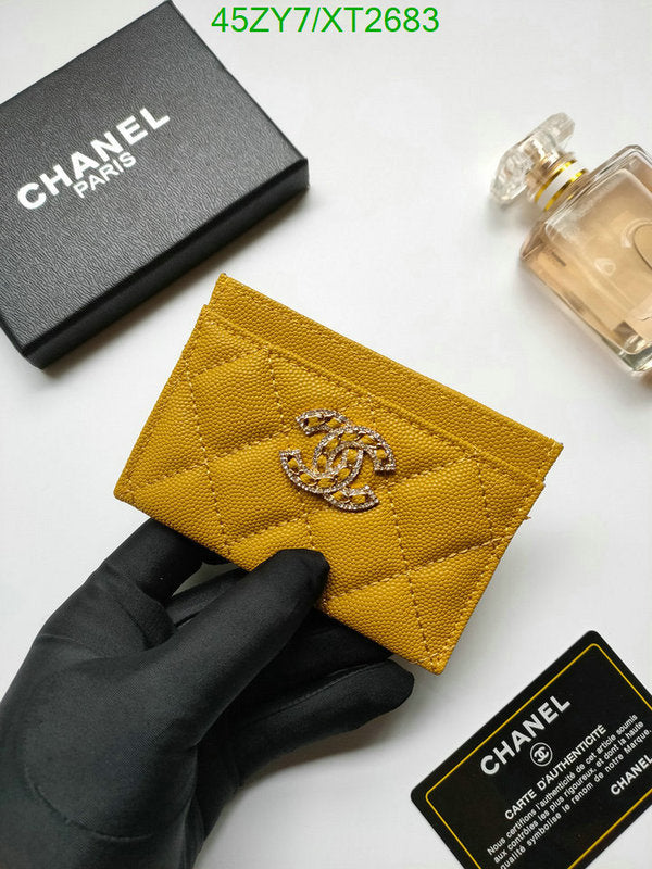 SAMC - CHL Wallets - 068