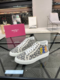 Satchel Bags - Mix Shoes - 1099