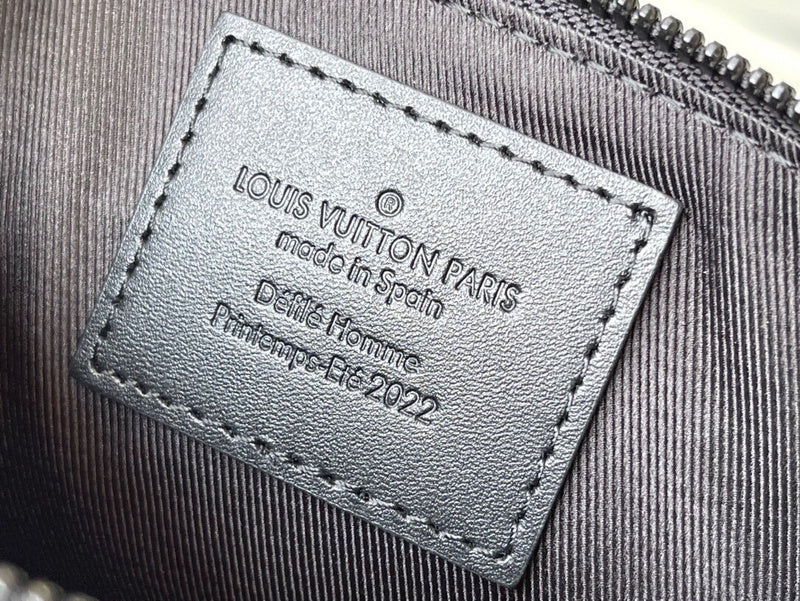 GlamI Lu-Vi bags - 5347