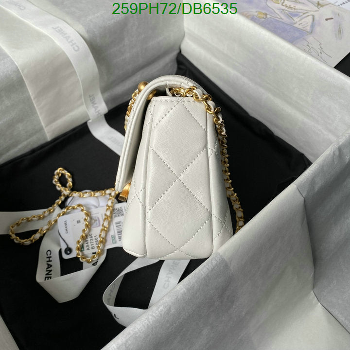 SAMC - CHL Bags - 049
