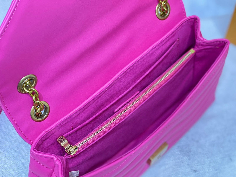 GlamI Lu-Vi bags - 3556