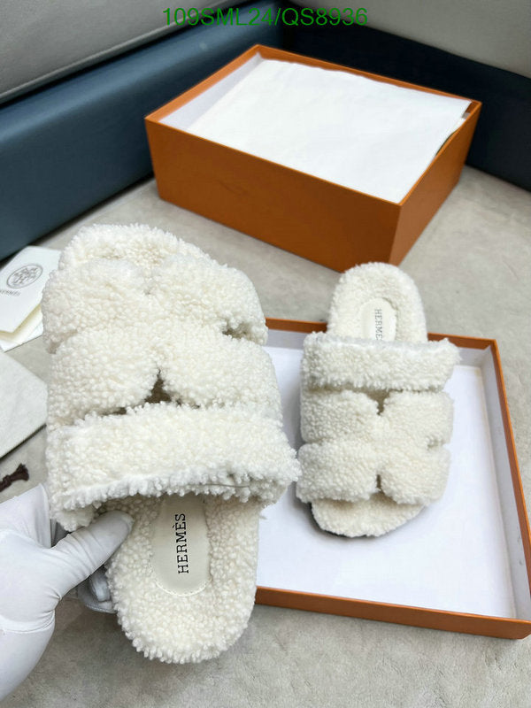 SAMC - HMS Women Shoes - 206